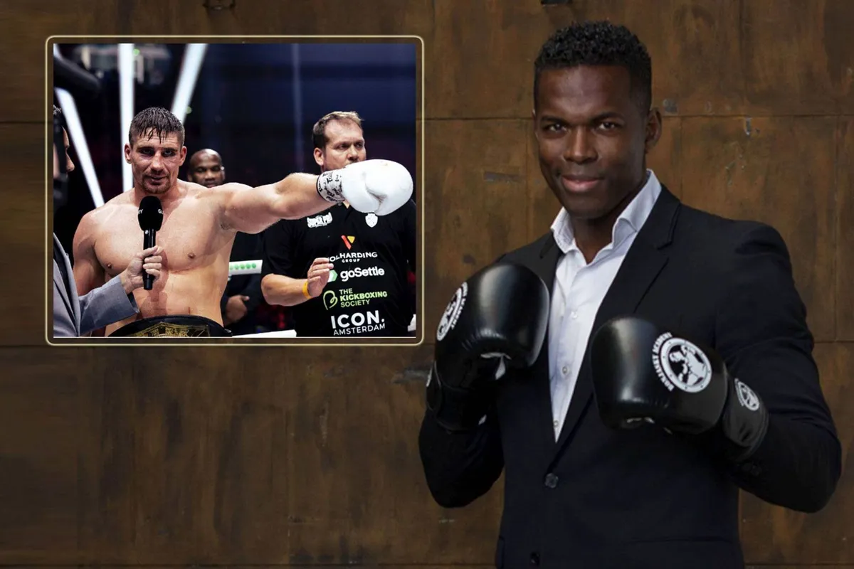 Remy Bonjasky: Haten we te veel op Rico Verhoeven - de harde waarheid!