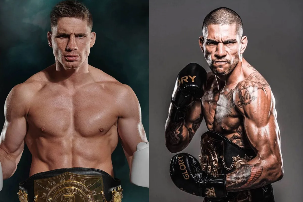 Rico Verhoeven of Alex Pereira: Wie is de betere kampioen? De harde waarheid