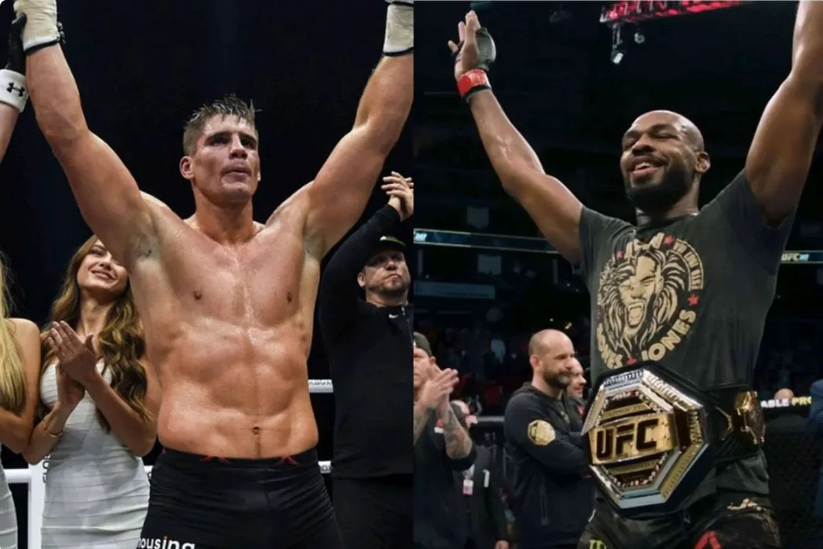 Het Japanse gevaar is terug! Glory en UFC onder druk?