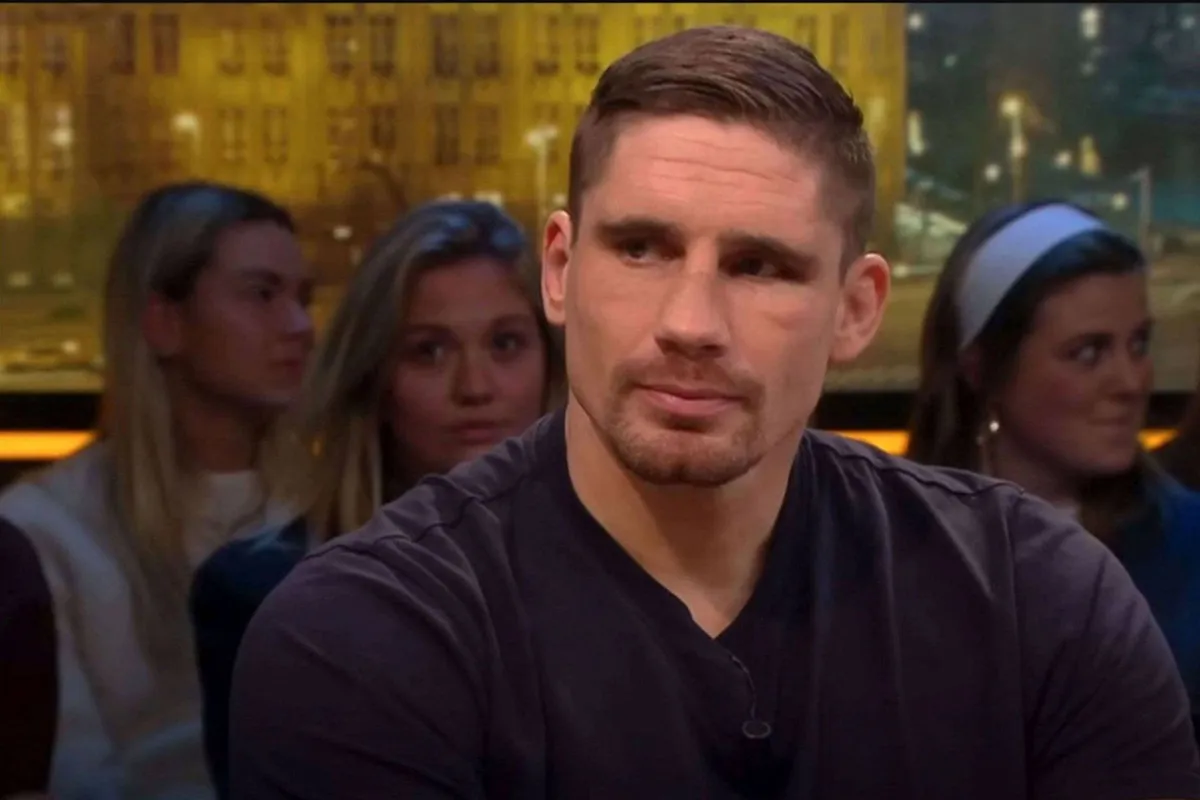 Actiefilm Rico Verhoeven en Nazmiye Oral leek een knaller, maar werd een domper!