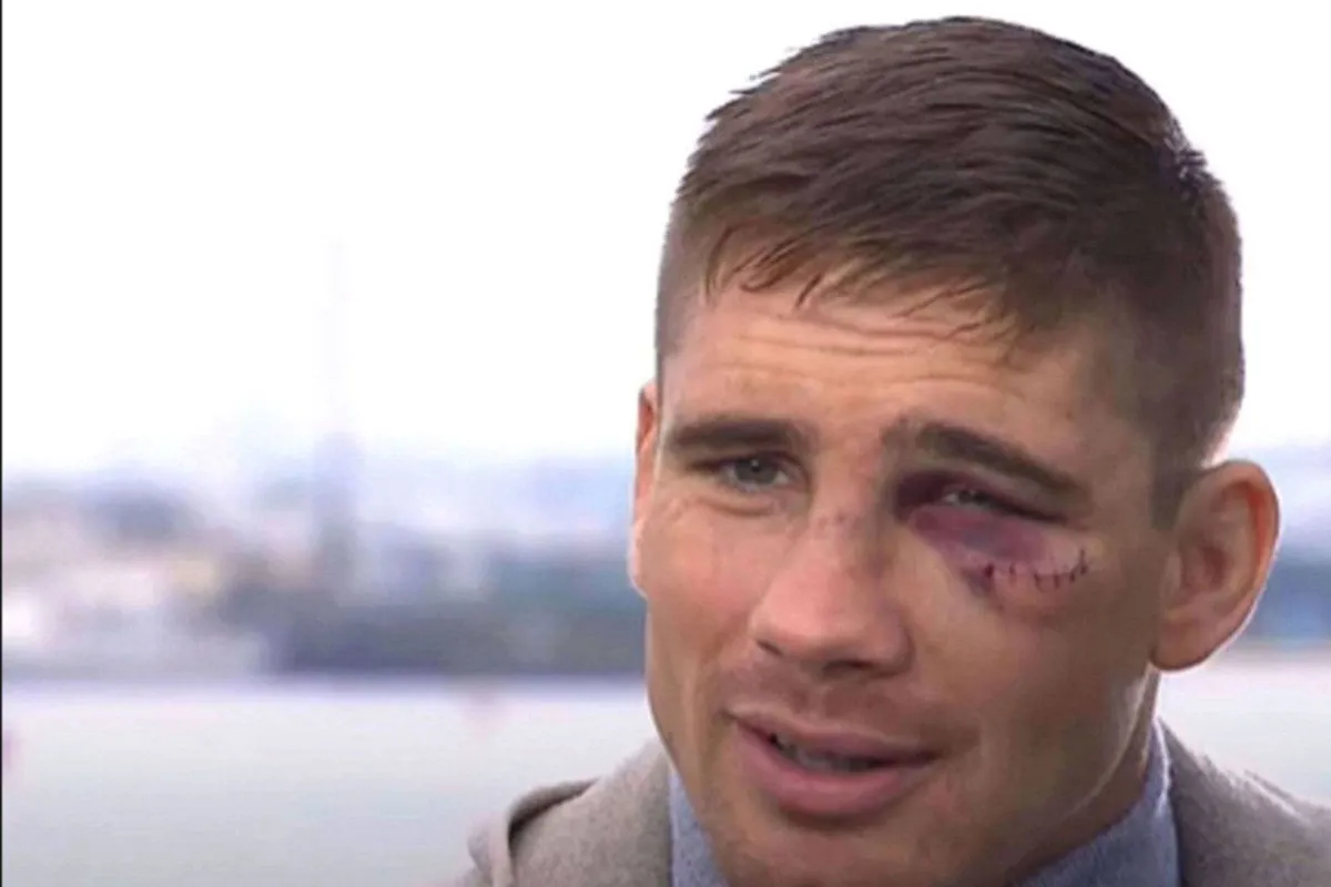 WAT?! Rico Verhoeven VERLIEST ZWAAR en dit keer niet in de ring!