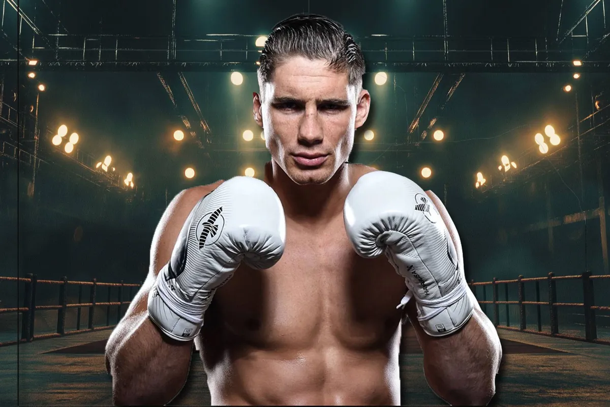 Rico Verhoeven loopt groot gevecht mis - of krijgt hij nog een kans?