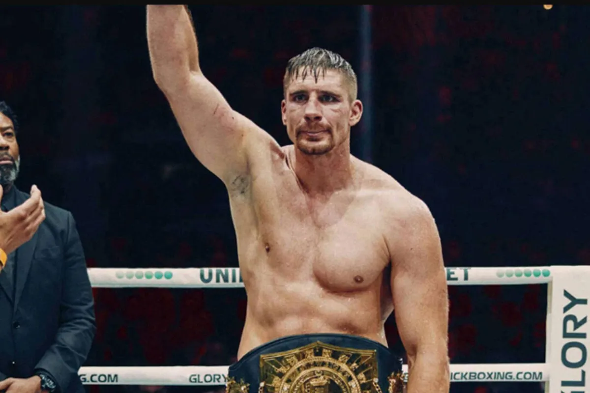 Hoe lang kan Rico Verhoeven de top domineren? Dit zeggen de cijfers!