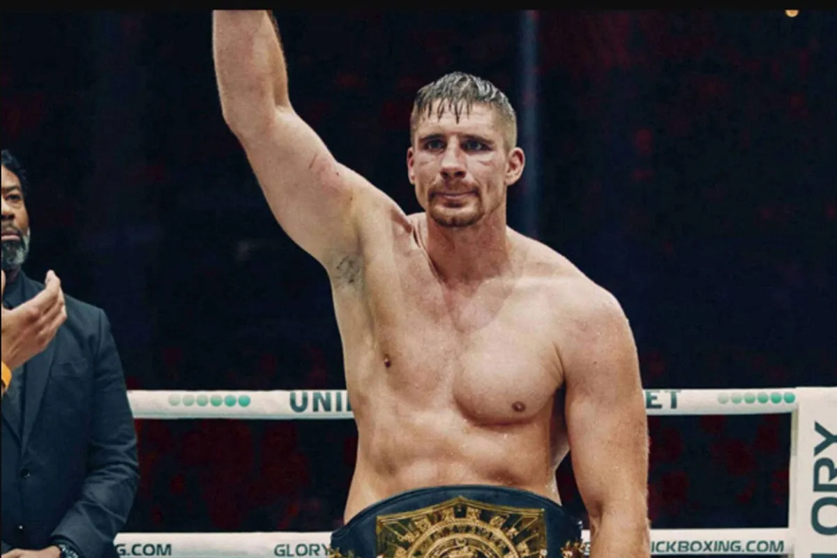 Rico Verhoeven mist toernooi, maar krijgt wel titelgevecht?