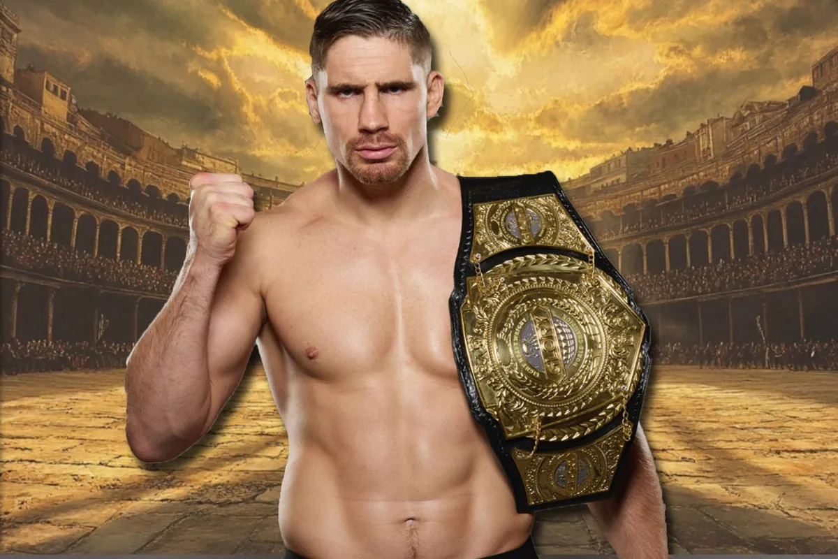 Rico Verhoeven stopt? Dit is wat er met Glory gebeurt!