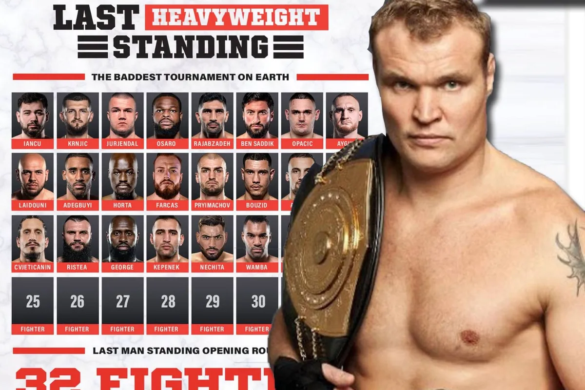 Kickboksicoon Semmy Schilt in Glory-toernooi? Fans reageren