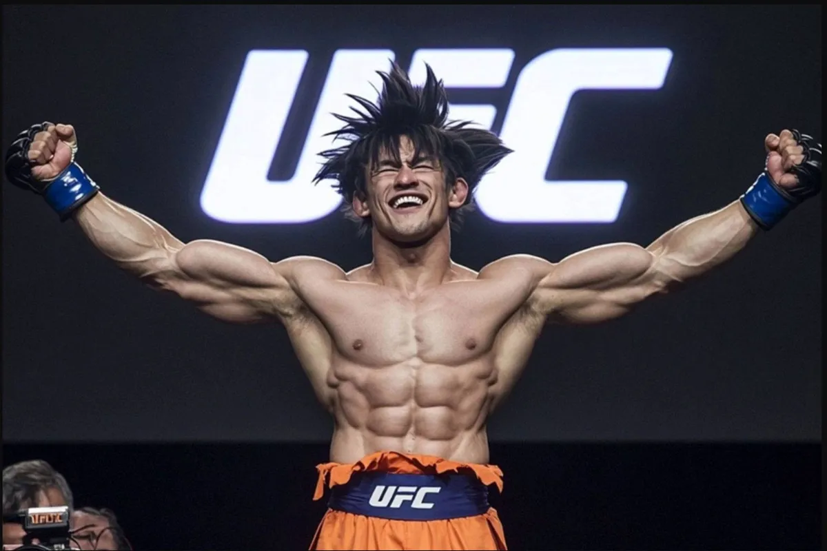 Wat maakt de UFC zo populair? Dit is waarom!