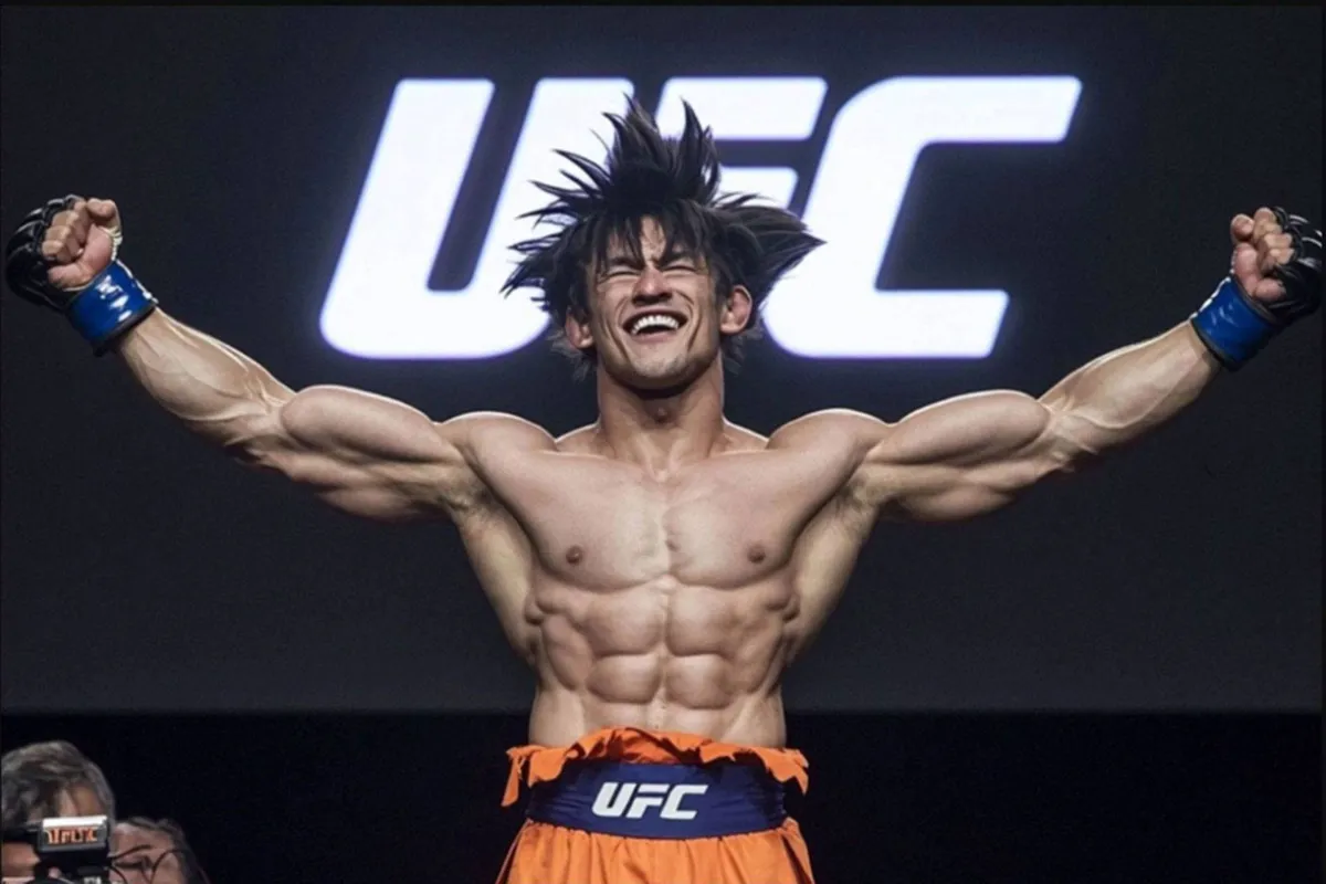 Hoe voorspel je welk MMA-talent ooit UFC-kampioen wordt?