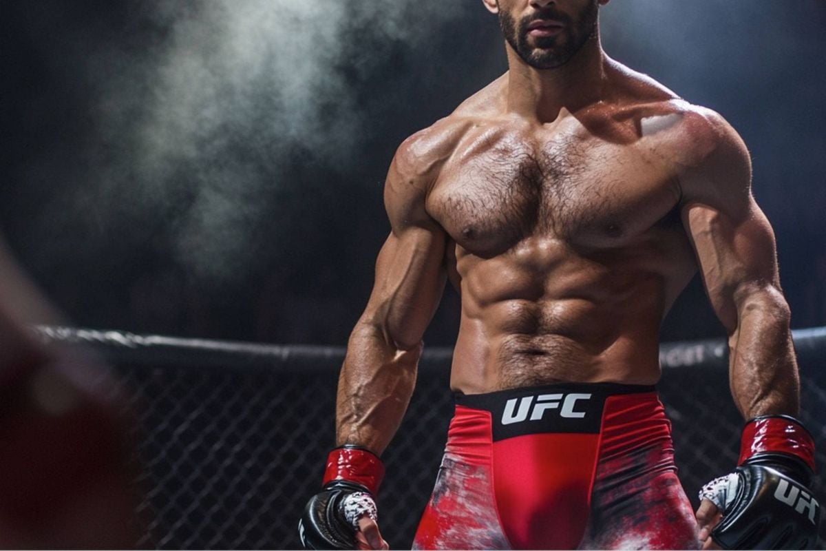 UFC gooit vijf vechters eruit - fans woest om grote favoriet
