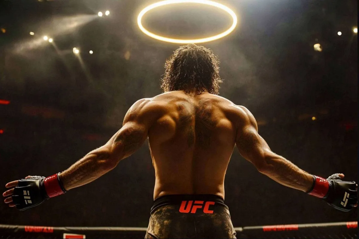 Fans balen! UFC 313 event verliest spektakelgevecht - wie vecht er nu?