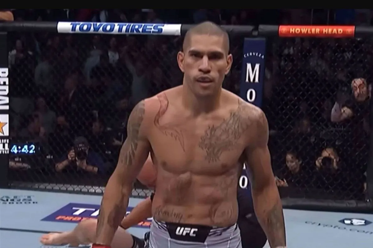 UFC in paniek: Alex Pereira moet winnen van beruchte Rus - Dit is waarom!