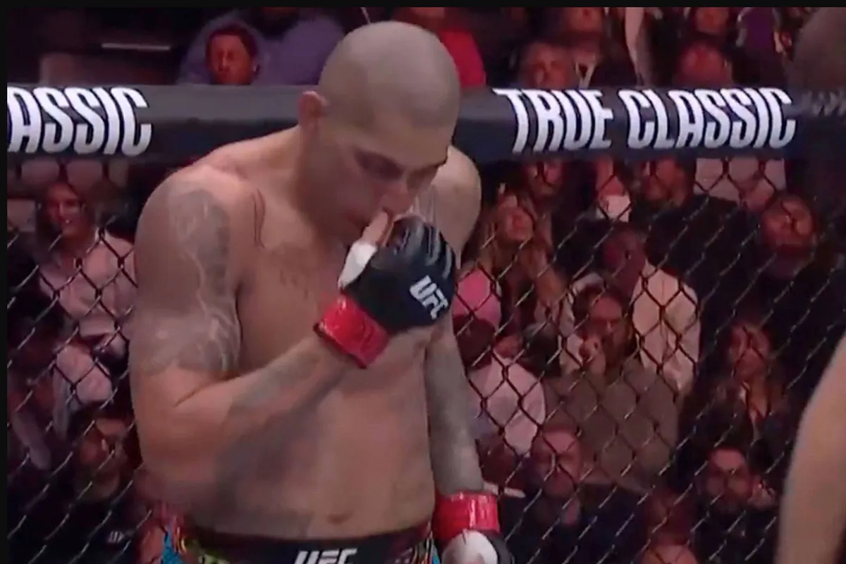 De ‘UFC heeft een groot probleem’: En het komt hierdoor?