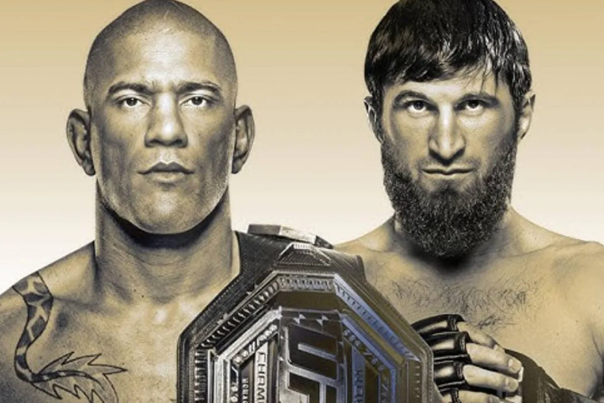 Pereira vs Ankalaev: Dit staat er op het spel bij UFC 313