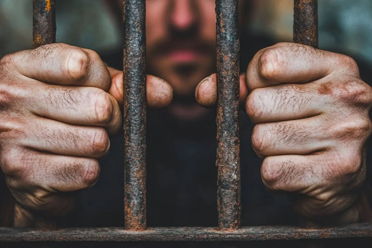 Beruchte vechter Fakhouri gearresteerd – fans reageren geschokt