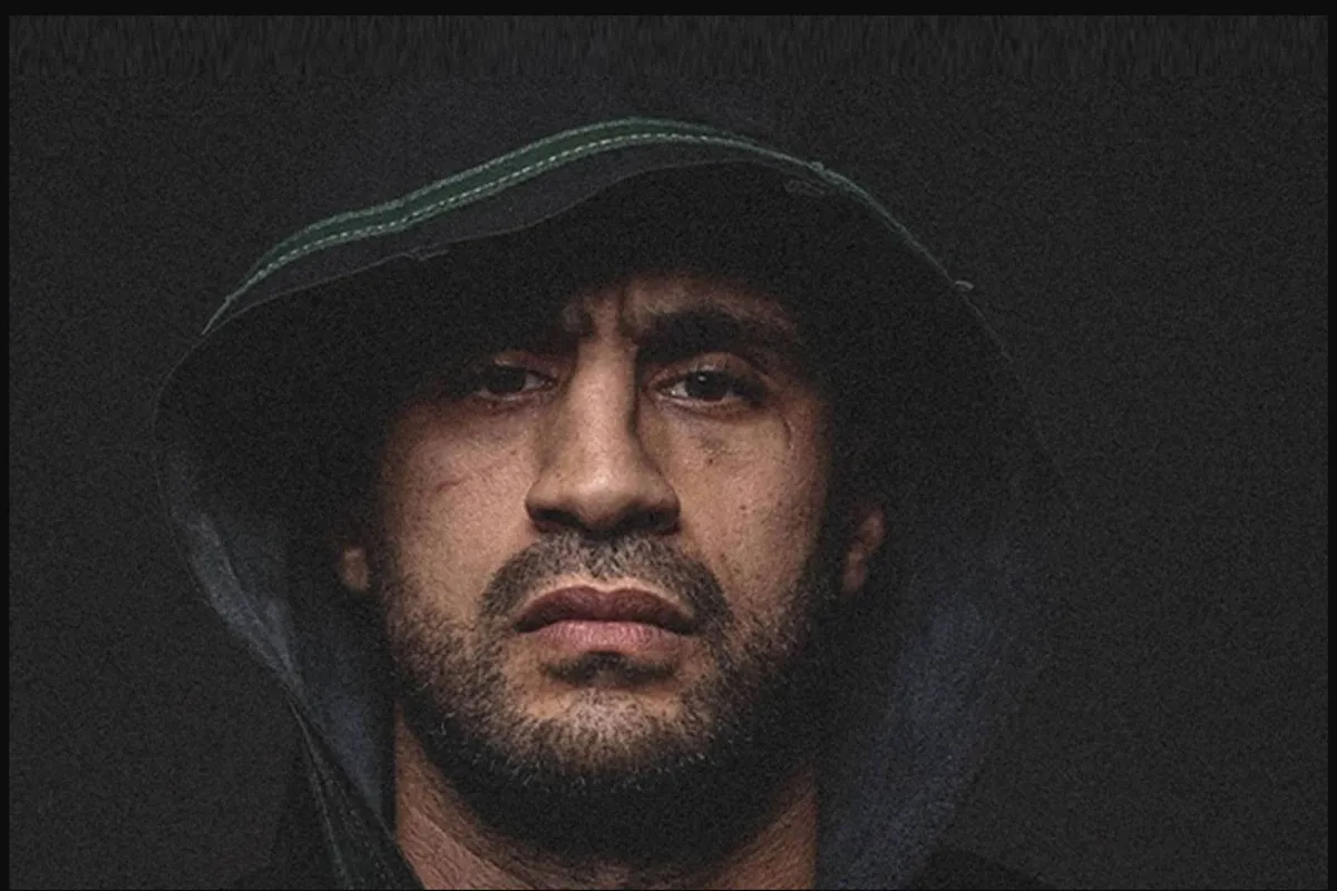 Badr Hari klaar met Glory - deze organisatie wil hem direct hebben