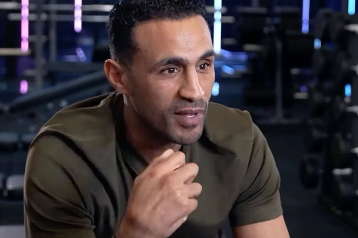 Badr Hari onthult zijn missie – en het is groter dan kickboksen!