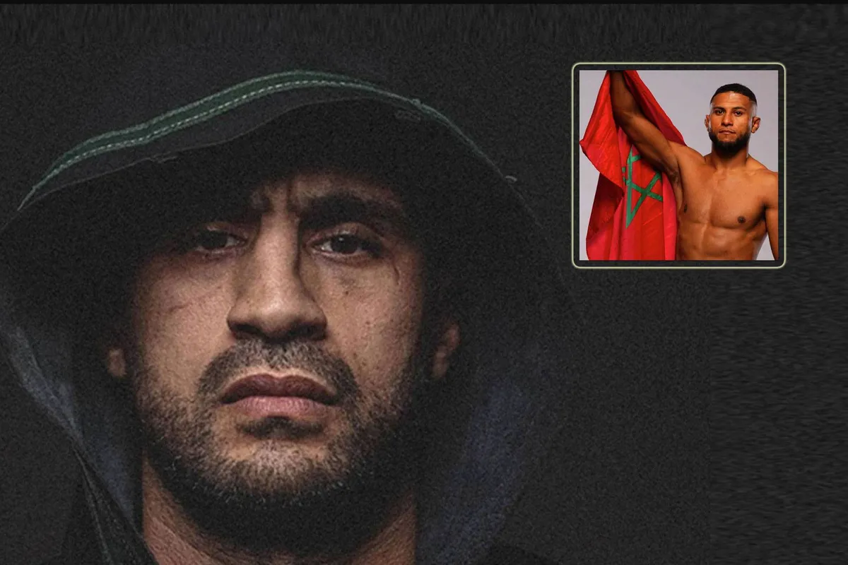 Badr Hari’s sportschool levert moordmachines af - na kickboksen nu dit!