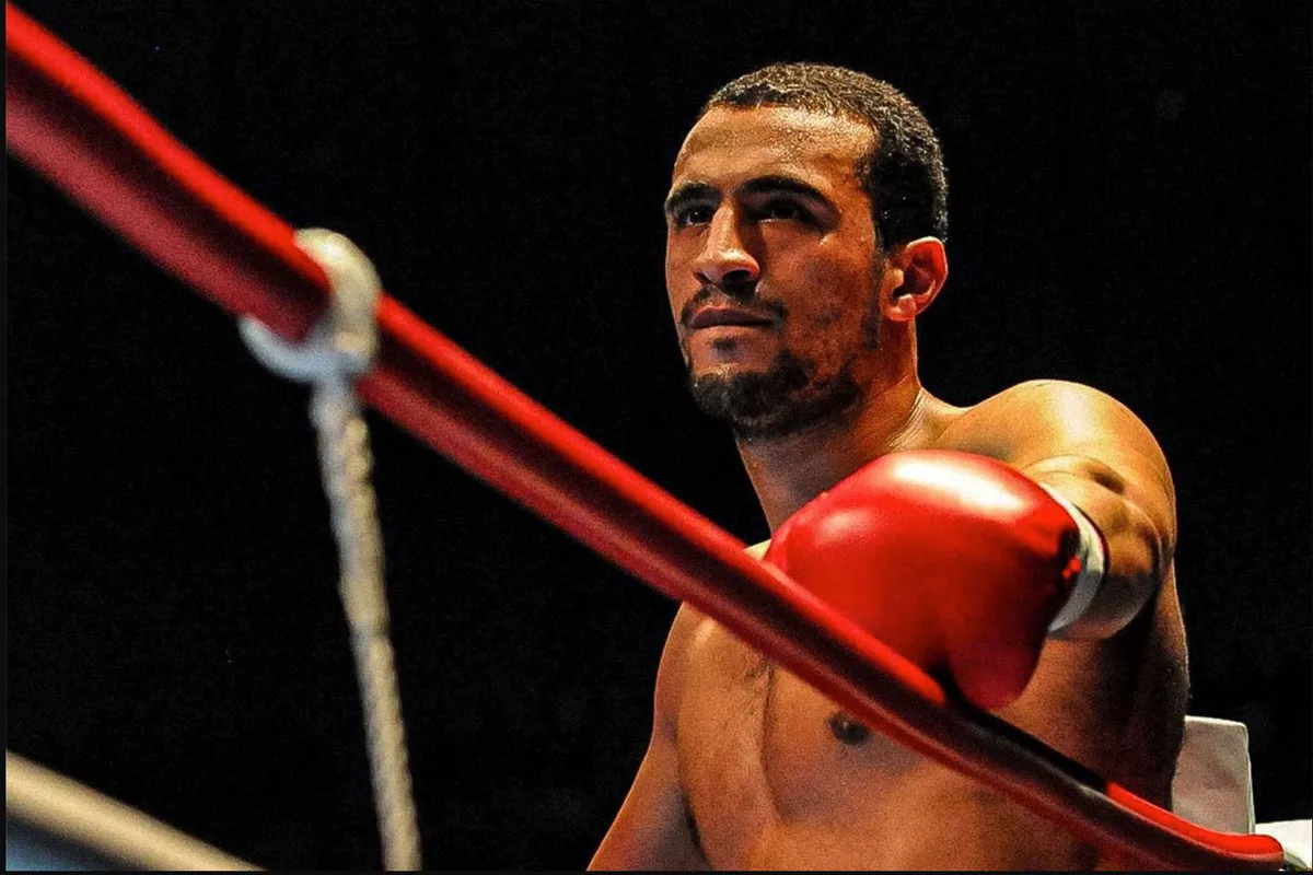Elke beginner slaat te hard (hoe je dat afleert) - Badr Hari geeft gouden tip!