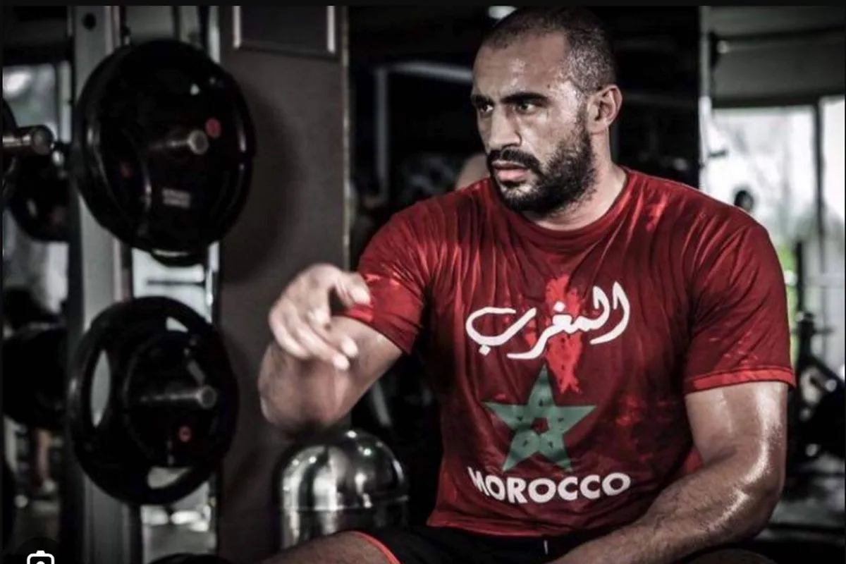 Badr Hari in MMA? Dit kan héél goed of heel slecht aflopen!