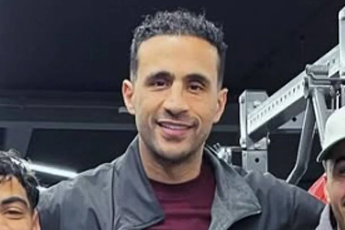 Badr Hari krijgt kudos van UFC topvechter - fans reageren massaal