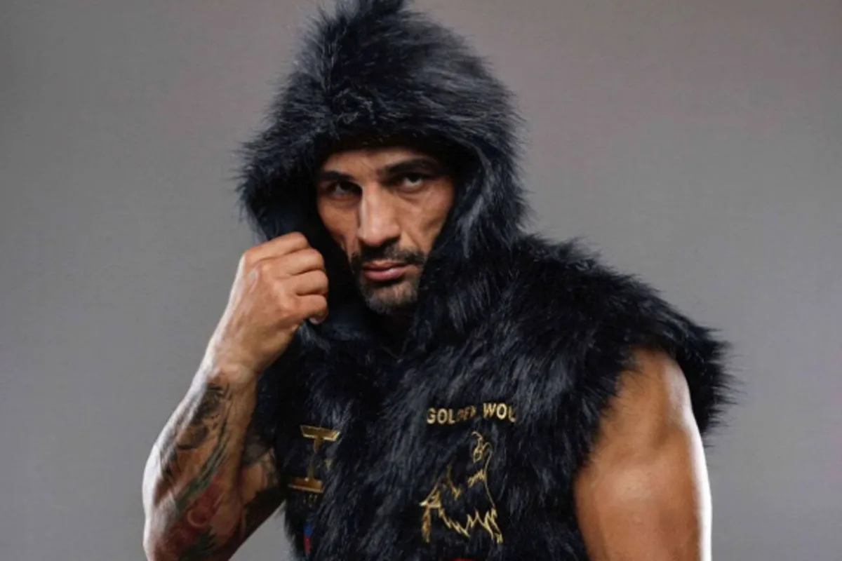 Glory 99 clash: Rajabzadeh doet rivaal Douwes dreigende belofte