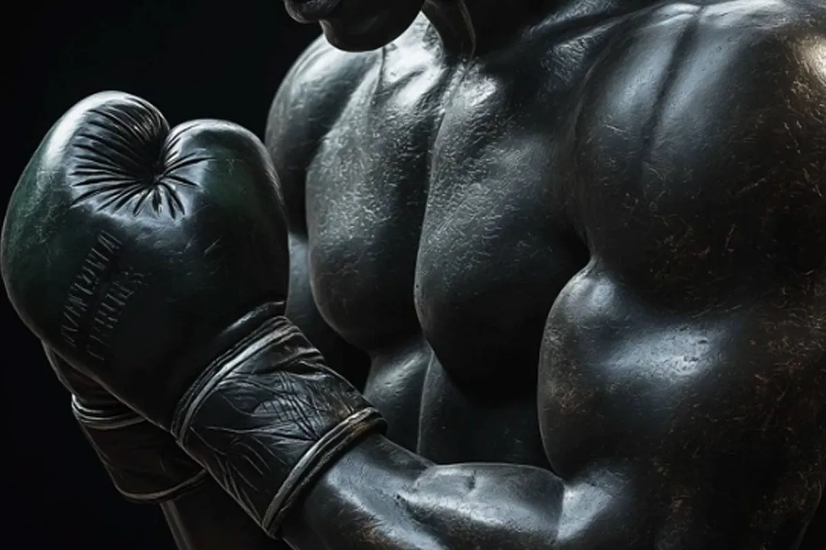 Rust zacht maat! Bokskampioen (38) overlijdt na operatie - zijn laatste ronde