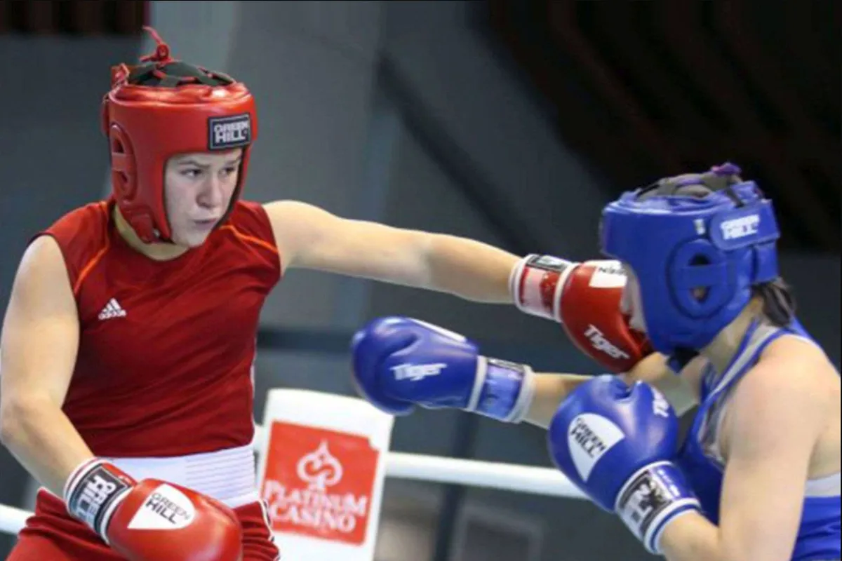 Boksen op de Spelen van 2028: Dit is wat je moet weten!