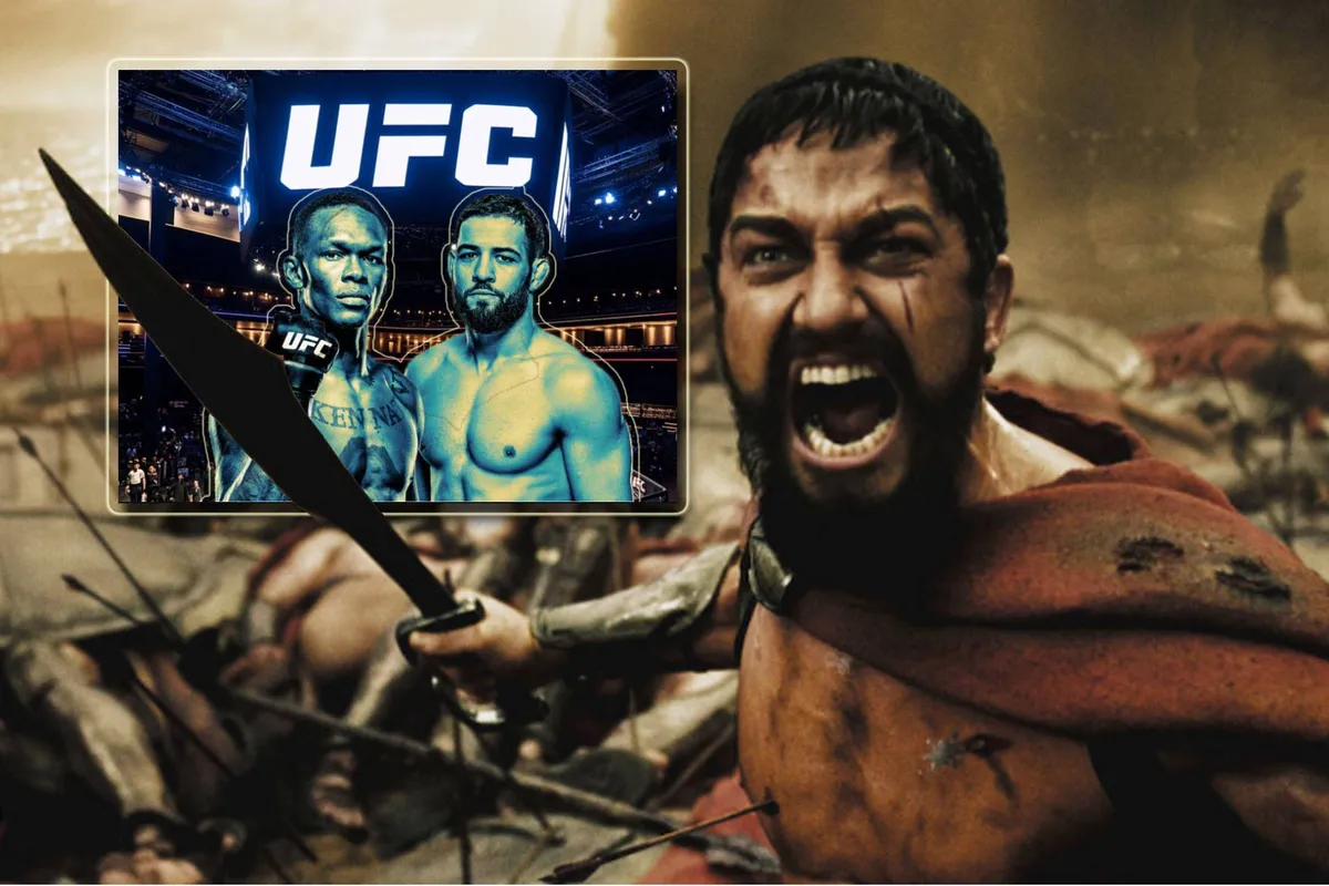 Regisseur van 300 maakt UFC film - dit is wat we tot nu toe weten!