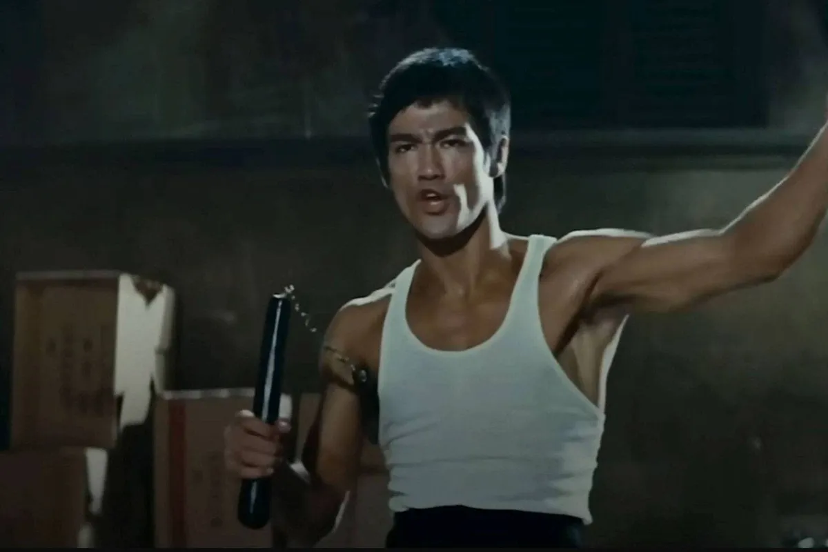 Bruce Lee's  verboden trainingsmethode - waarom dit nooit eerder is gedeeld!