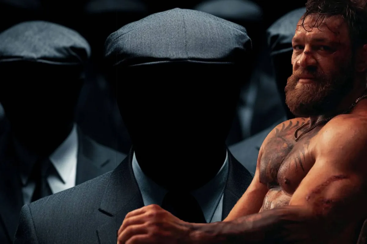 UFC ster McGregor bedreigt door maffiabaas - hoe diep zit hij erin?