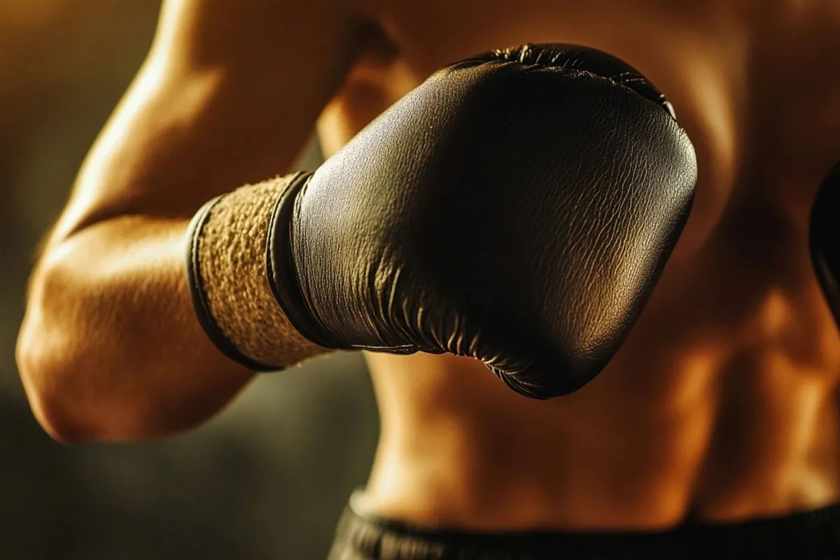 Ex UFC vechter doet onmogelijke stunt: kampioen in twee vechtsporten tegelijk