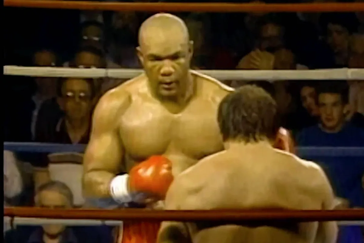 Bokskoning George Foreman (76) overleden: 'Onze harten zijn gebroken'