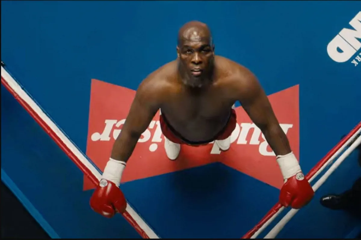 Hoe George Foreman steenrijk werd – en het was niet door boksen