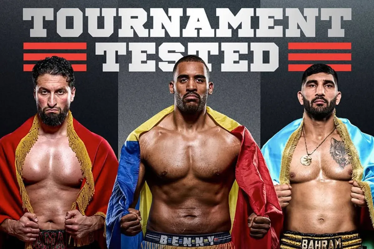 Wie is de echte Glory toernooi eindbaas - dit zeggen de cijfers!