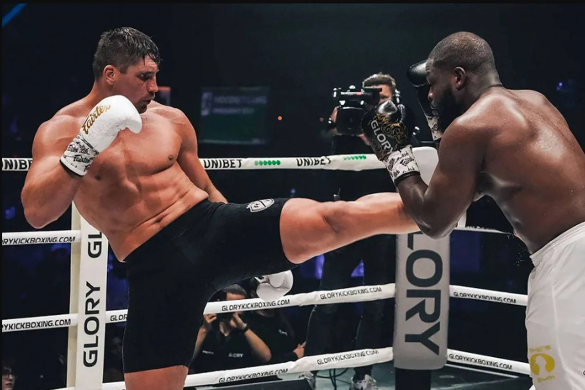 BREAKING! Glory organiseert groot kickboksevent in Miami - dit is wat we weten!