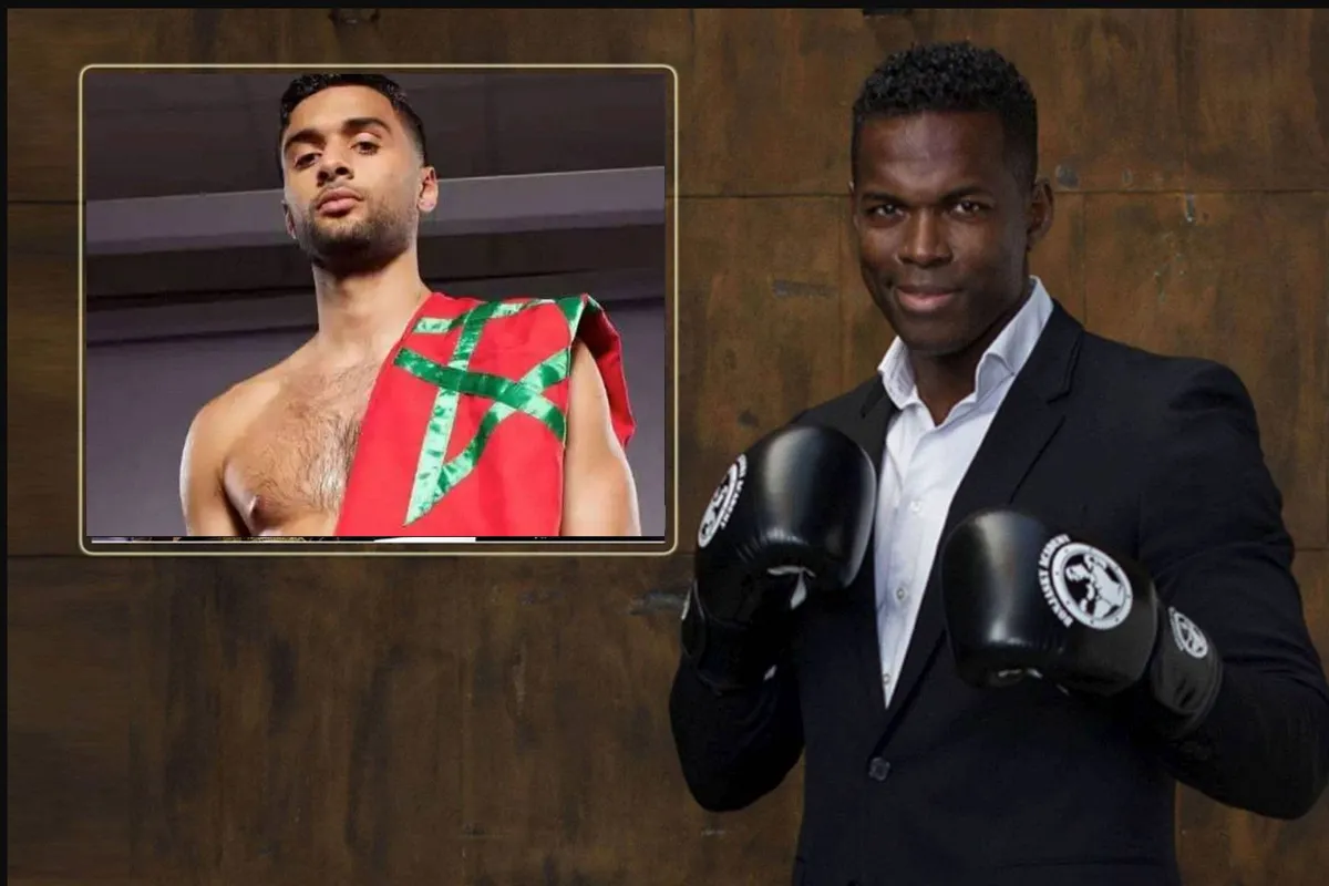 Remy Bonjasky heeft ongezouten mening over kickbokser Hamicha - dit zegt hij