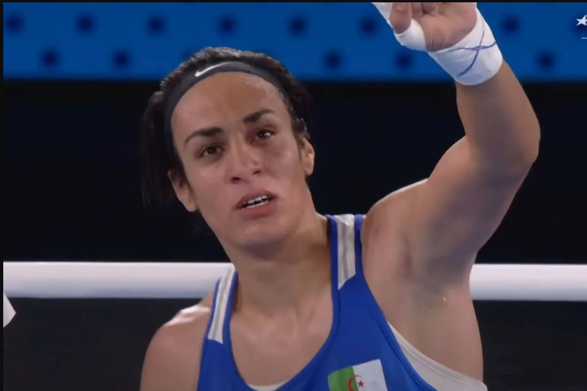 Schandaal: Russische propaganda beïnvloedde genderzaak in olympisch boksen