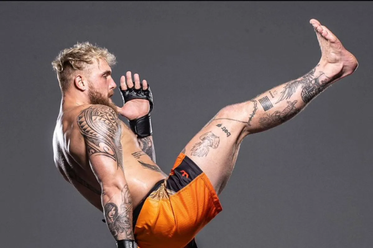 Jake Paul’s PFL wil internationaal uitbreiden: Nederland op de radar
