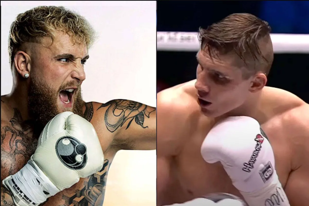 Gaat Rico Verhoeven tegen Jake Paul de ring in? Dit zijn de hints!