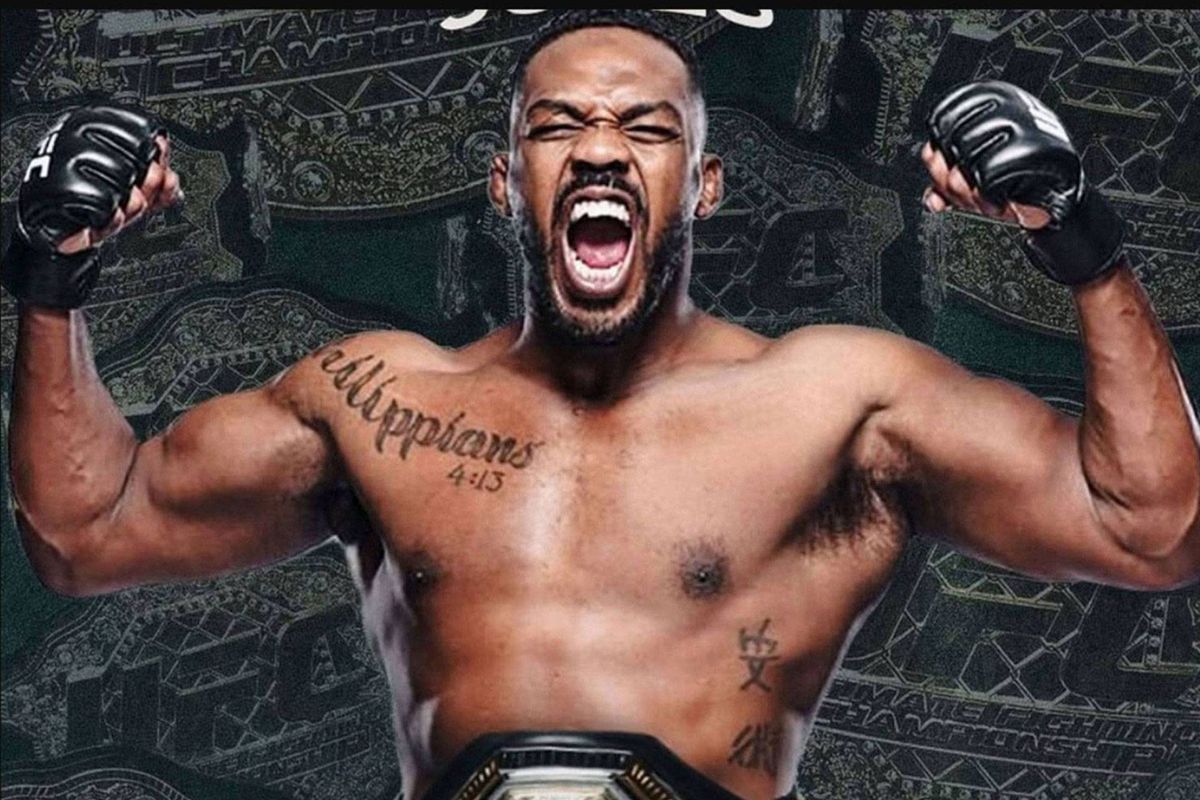 UFC-icoon Jones maakt comeback: Wat je moet weten over zijn terugkeer