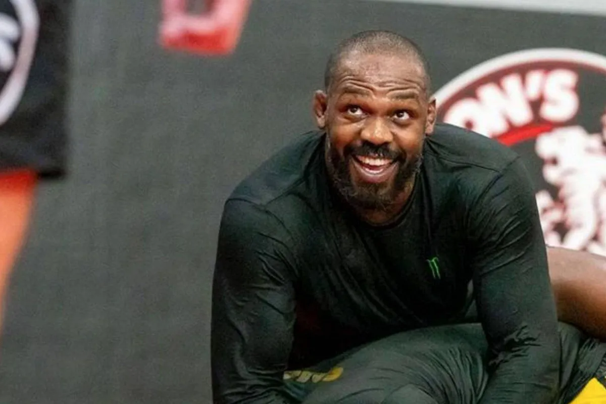 UFC in de knel: Kampioen Jon Jones pakt nieuwe vechtsportorganisatie