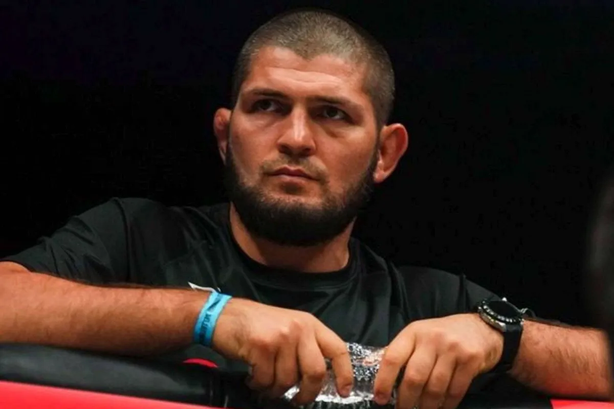 UFC-ster Khabib onthult: dit zijn de 15 beste MMA-vechters ooit!