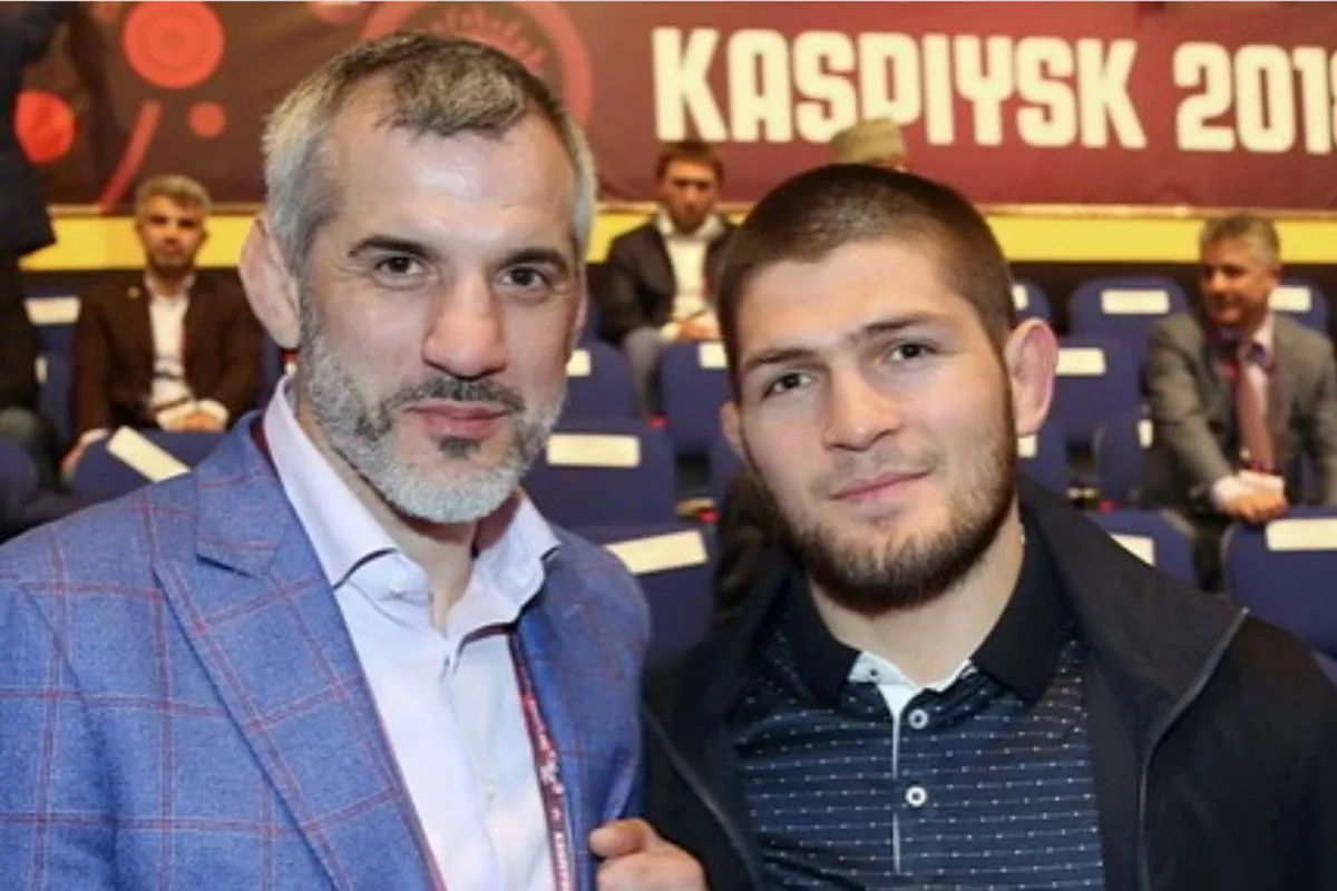 Sportwereld in shock! Worstellegende Buvaisar Saitiev (49) overleden