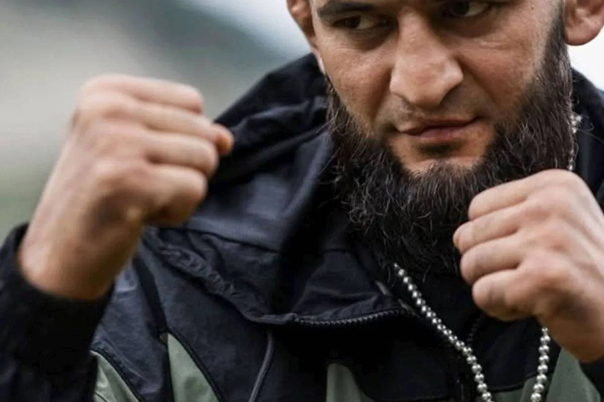 Niemand wil tegen hem vechten – is dit UFC beest te gevaarlijk?