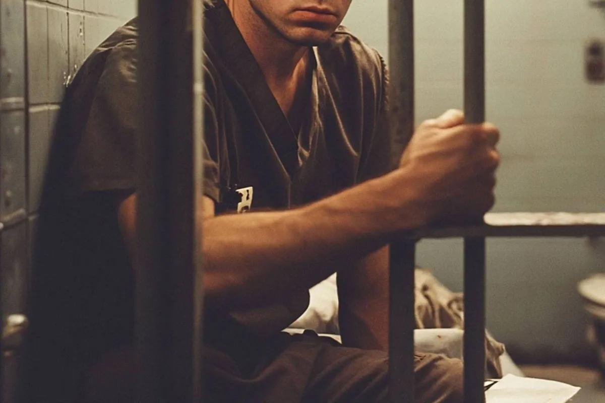 Kickbokser of crimineel? De duistere kant van het succes!