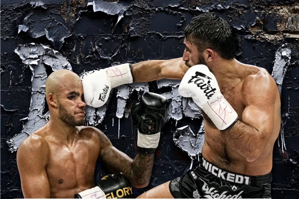 Hoe veilig is kickboksen echt? Artsen en vechters geven eerlijk antwoord