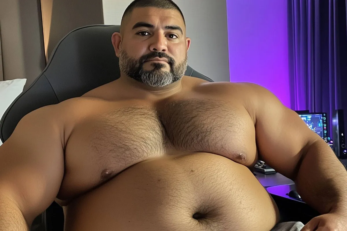 Weg met die man boobs - drie oefeningen die echt werken!