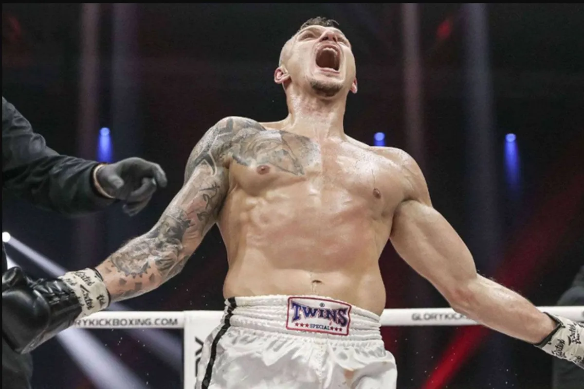 Wat vechters echt doen als ze hardlopen haten - word ook keihard!