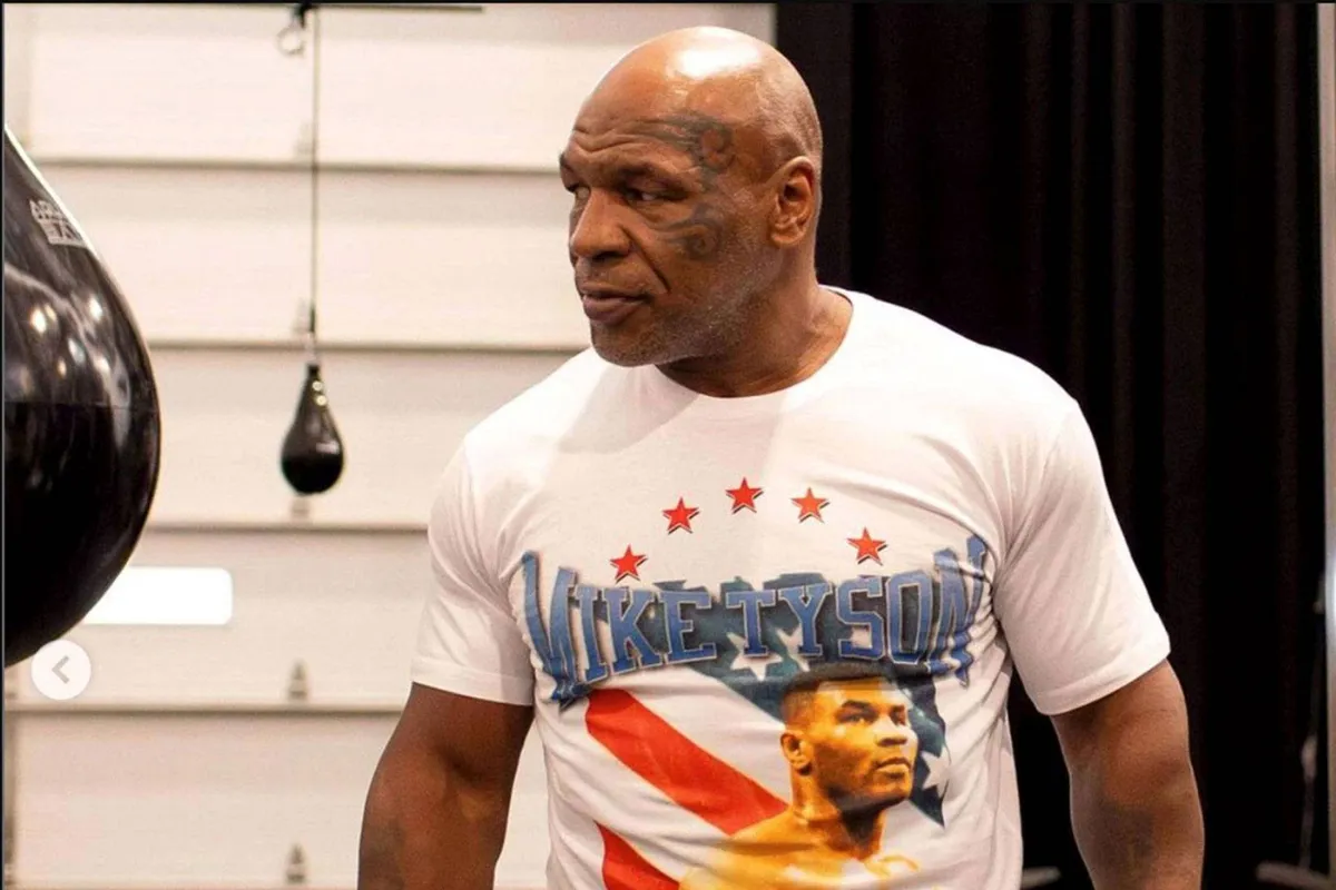 Schokkende wending in Mike Tyson rechtszaak – hier is wat je moet weten!