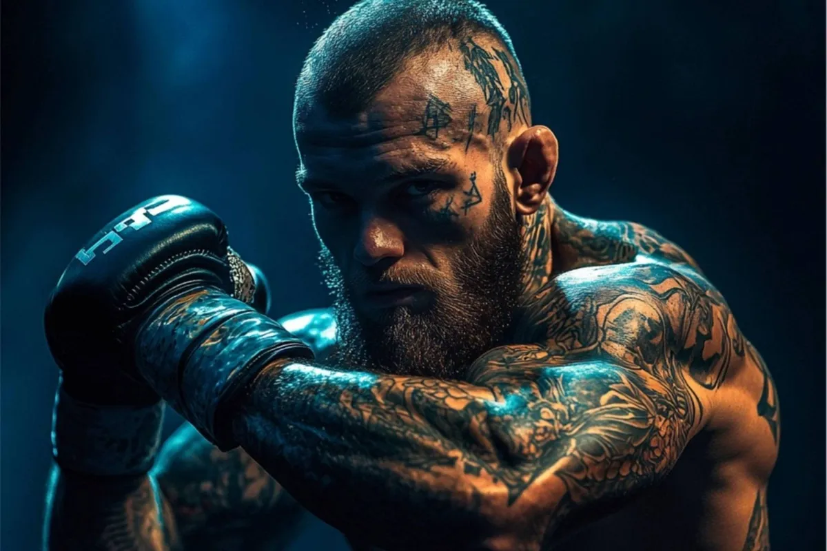 Waarom MMA vechters zo slecht zijn in boksen - de keiharde waarheid